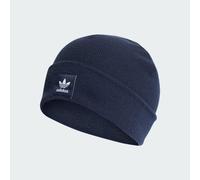 Bonnet Adicolor Cuff Night Indigo Hommes (M/L)
