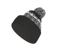 ADIDAS PERFORMANCE Casquette de sport gris / gris clair / noir, Taille 58-59
