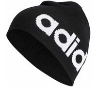 Bonnet - ADIDAS - Daily Beanie - Blanc et Noir - Acrylique - Automne/Hiver