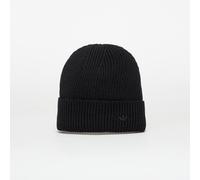 Bonnet adidas Everyday Icons Beanie With Tonal Metal Trefoil Black S
