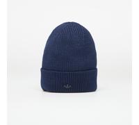 Bonnet adidas Everyday Icons Beanie With Tonal Metal Trefoil Night Indigo OSFW