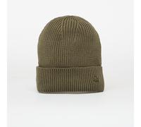 Bonnet adidas Everyday Icons Beanie With Tonal Metal Trefoil Olive Strata S