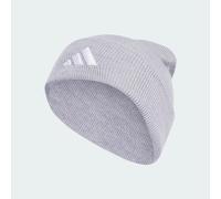 Bonnet adidas New Logo gris - L-XL