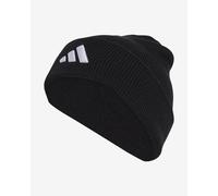 Bonnet adidas New Logo noir pur - L-XL