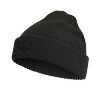 adidas Adicolor Contempo Short Beanie HM1721, Mens Beannie, Black, OSFM EU