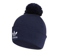 Bonnet - adidas Originals - Adicolor Bobble - Bleu marine - Acrylique - Hiver M