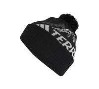 adidas Terrex - Terrex Xploric Pom Pom Beanie - Bonnet - One Size - black