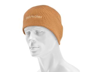 Bonnet All Day Toque Beanie Icebreaker Merino - Trail universel