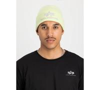 Bonnet Alpha Industries 3D Vert TU