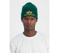 Bonnet Alpha Industries 3D Vert TU