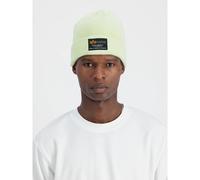 Bonnet Alpha Industries Crew Vert TU