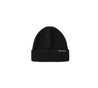 Bonnet Alpha Industries Dockers Noir TU