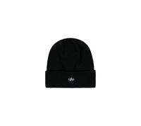Bonnet Alpha Industries Metal Noir TU