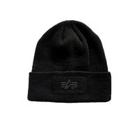 Bonnet Alpha Industries VLC Noir TU