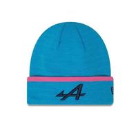 Bonnet Alpine Racing Formule 1 Polyana Taille unique