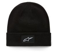 Bonnet Alpinestars Augment Cuff NoirTaille unique Noir