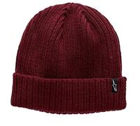 bonnet alpinestars receiving grenat UNICA