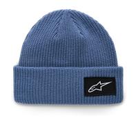 Bonnet Alpinestars Unload Rib Cuff BleuTaille unique Bleu