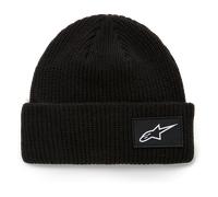 Bonnet Alpinestars Unload Rib Cuff NoirTaille unique Noir