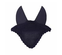 Bonnet Anti-Mouche Anti-Bruit Cheval Soundless - Kentucky Horsewear