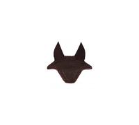 Bonnet anti-bruit pour cheval Kentucky Wellington Glitter Marron Full
