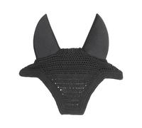 Kentucky Horsewear - Bonnet Wellington Velvet - Anti-Bruit Gris - pour Cheval