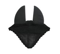 Bonnet Anti-Mouche Anti-Bruit Cheval Soundless - Kentucky Horsewear