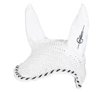 Bonnet anti-mouche Classic Kerbl Blanc Full