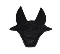 Bonnet anti-mouche glitter soundless noir