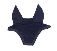 Bonnet Anti-Mouche Glitter Stone Marine foncé