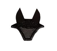 Bonnet Anti-Mouche Glitter Stone Noir