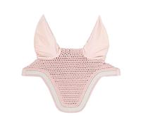 Bonnet Anti-Mouche Wellington avec Cordon tressé Bleu Rose Full