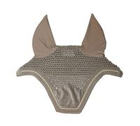 Bonnet anti-mouche Wellington basic velvet cob beige