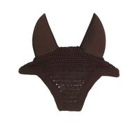 Bonnet anti-mouche Wellington soundless choco L