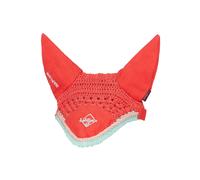 LeMieux Hobby Horse Toy Harlow Fly Hood Corail Crush