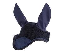 Bonnet anti-mouches Kerbl Empara Bleu Cob/Full