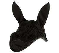 Bonnet anti-mouches Kerbl Empara Noir Cob/Full