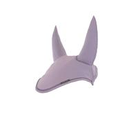 Bonnet anti-mouches pour cheval Lami-Cell Midnight Violet Full