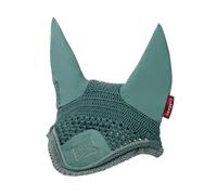 Bonnet anti-mouches pour cheval LeMieux Classic Vert XL