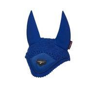 Bonnet anti-mouches pour cheval LeMieux Loire Bleu S