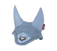 Bonnet anti-mouches pour cheval LeMieux Loire Bleu XL