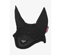 Bonnet anti-mouches pour cheval LeMieux Loire Noir S