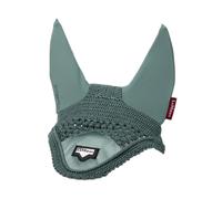 Bonnet anti-mouches pour cheval LeMieux Loire Vert M