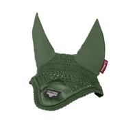 Bonnet anti-mouches pour cheval LeMieux Loire Vert XL