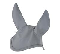 Bonnet anti-mouches pour cheval Waldhausen Performance Gris Full