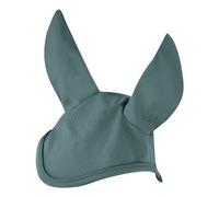 Bonnet anti-mouches pour cheval Waldhausen Performance Vert Full