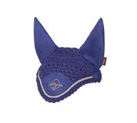 Bonnet anti-mouches pour Hobby Horse LeMieux Clasic Bleu TU