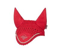 Bonnet anti-mouches pour Hobby Horse LeMieux Clasic Orange TU