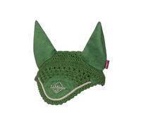 Bonnet anti-mouches pour Hobby Horse LeMieux Clasic Vert TU