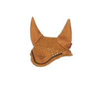 Bonnet anti-mouches pour Hobby Horse LeMieux Classic Marron TU